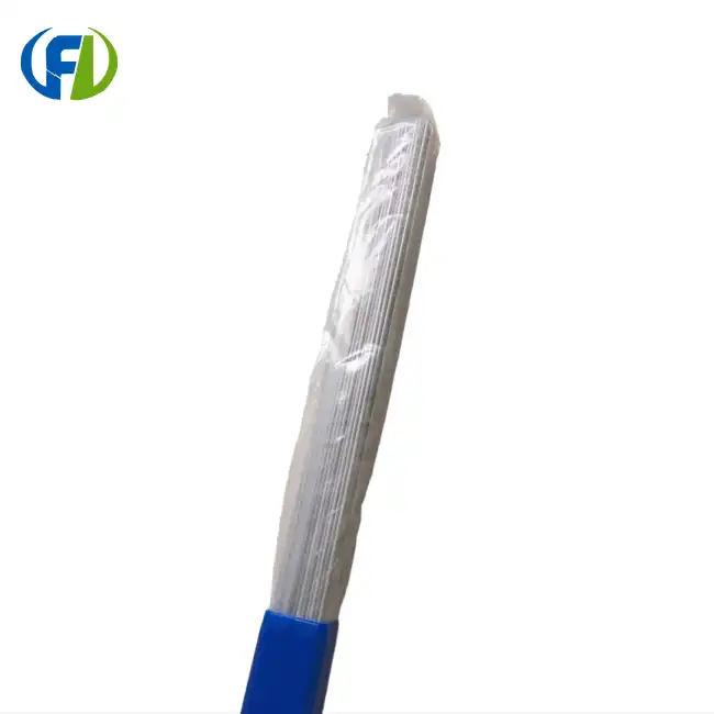 Zirconium 705 Welding Wire